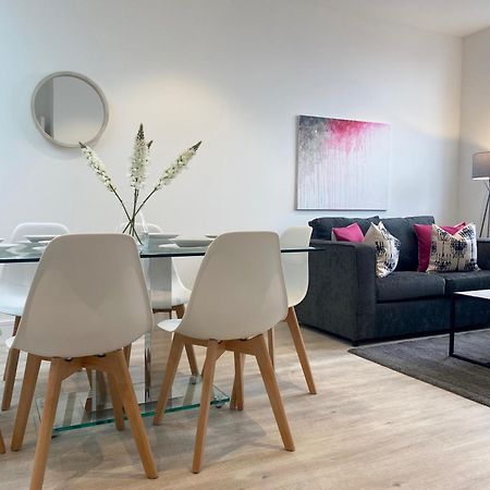 Peak At Fleet Heights Apartment Four ภายนอก รูปภาพ